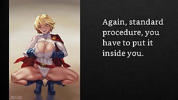Putar [faygrey] [tes daya tahan gadis kekuatan] (permainan dan assplay joi femdom)
