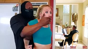 play Aj applegate in forte armata di quella figa