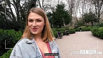 Oynat Eşek parktan (fransa) kancalı sürtük ile becerdin (tam sahne) - dateranger.com