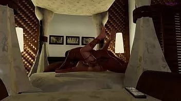 play Honeymoon - special episode with tommyxxx and sxysarah