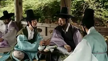 play 姜恩碧、徐艺熙韩国女 ero 女星朝鲜时代女星 gisaeng 2014 年由 mang na ni yang ah chi 韩国男男