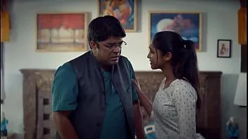 play Game telugu 2021 s01 ep01 - the call - crime, thriller, erotic, web series