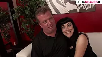 play Amateur couple is doing her first porn movie, i bet she wanna do some more