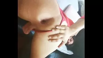 Redare Karima franceză curvă arabă anal futută în doggystyle la ea acasă