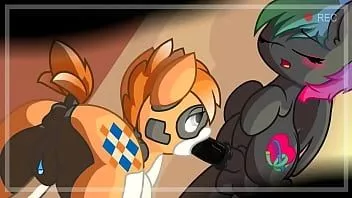 Redare Înregistrare fierbinte/thecoldsbarn-fuck mlp ponei