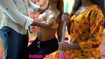 Play Indian best ever big sister young sister big brother fuck in clear hindi voice