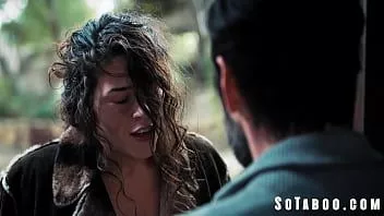 Play Married man gets blackmailed by homeless whore