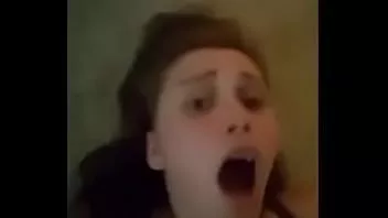 Redare Adolescentă înregistrează prima dată când dracului