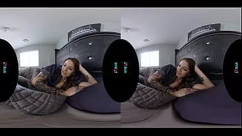 play Vrhush vanessa vega möchte, dass du ihren engen Arsch benutzt