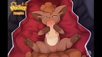 play Cep kamp ateşinin tüm animasyonları (futa yok)