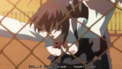 play Encontro Hentai Apaixonado: Dias Escolares - Amor Capítulo 4