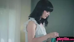 play 最もホットなティーンの夢のデートのコンピレーション: プッシー、ブロンド、ブルネットの女の子