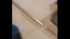 Putar Pertemuan Toilet Rumah Sakit Chubbypapipablo
