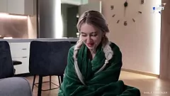 تشغيل تحول عطلة Step Sisters Facety مع المشاغب مع اللسان والجنس الخام