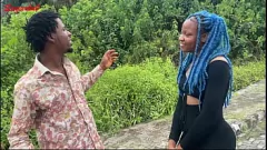 play Ebony Milf Köyde Yaramaz Alıyor: Hardcore lanet, kedi yalama ve fışkırtma