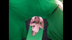 播放 斯嘉丽·约翰逊的激烈性交