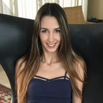 Porno Yıldızı Natalia Nix