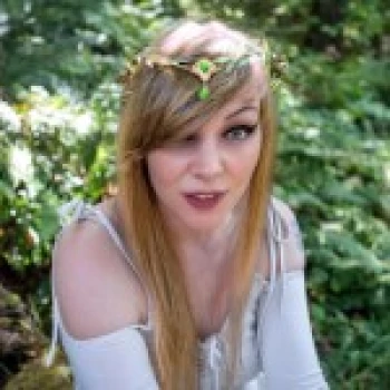 Pornstar GamerGirlRoxy