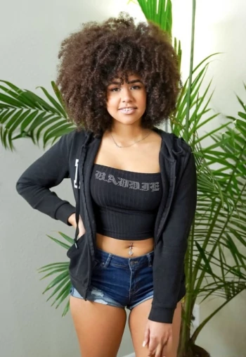 Pornostar Gianna Diaz