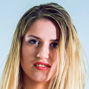Porno Yıldızı Vanessa Sierra