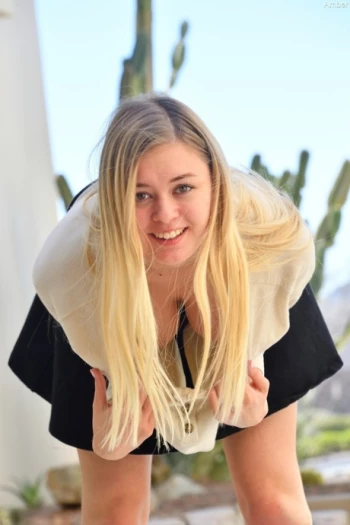 Porno Yıldızı Amber Moore