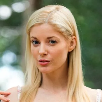 Gwiazda porno Charlotte Stokely