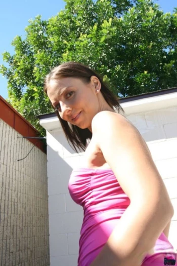 Pornostar Maria Belucci