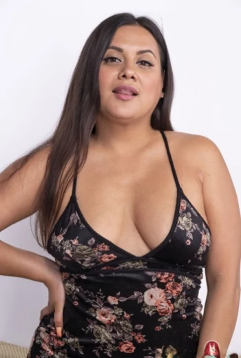 Pornostar Selma Sins