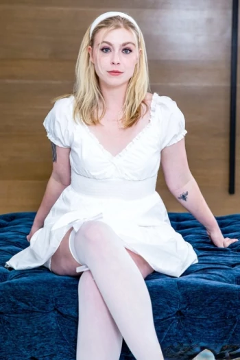 Porno Yıldızı Allen Swift