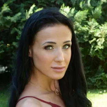 Porno Yıldızı Nicole Love