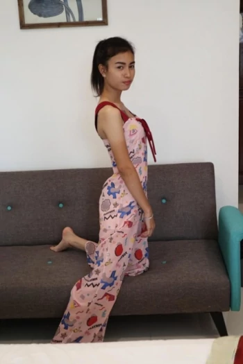 Porno Yıldızı My Asian Toy