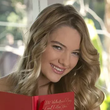 अभिनेता Kenna James
