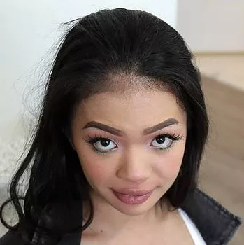 Porno Yıldızı Paisley Paige
