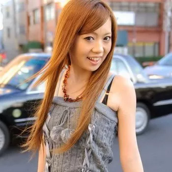 Pornostar Mami Masaki