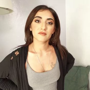 Pornostar Luci Diamond