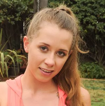 Porno Yıldızı Zoey Laine