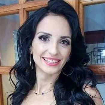 Porno Yıldızı Vitoria Vonteese