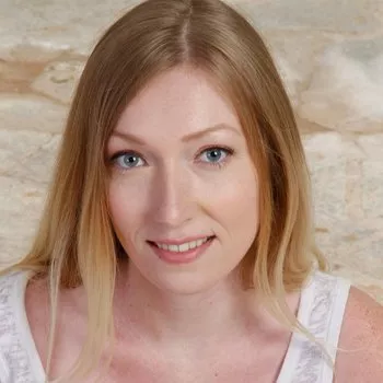 Porno Yıldızı Tegan Riley