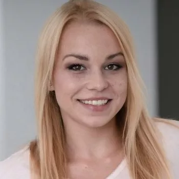 Gwiazda porno Rebeka Black