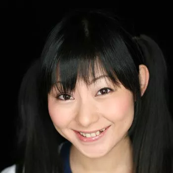 Actrita Anri Kawai