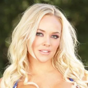 Porno Yıldızı Alexis Monroe