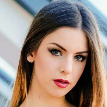 Porno Yıldızı Stella Cox
