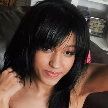 Pornostar Tess Morgan