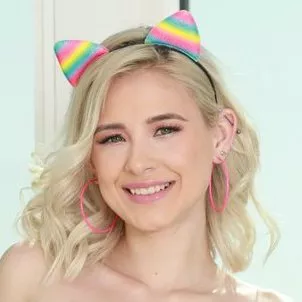Pornostar Jessie Saint