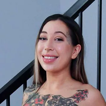 Porno Yıldızı Wednesday Nyte