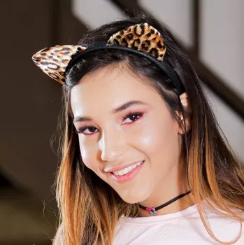 Pornostar Kitty Carrera