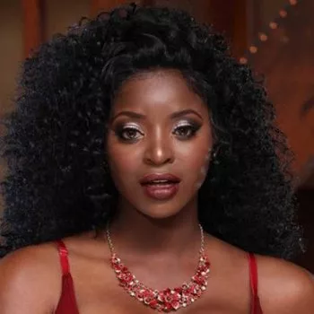 Porno Yıldızı Jasmine Webb